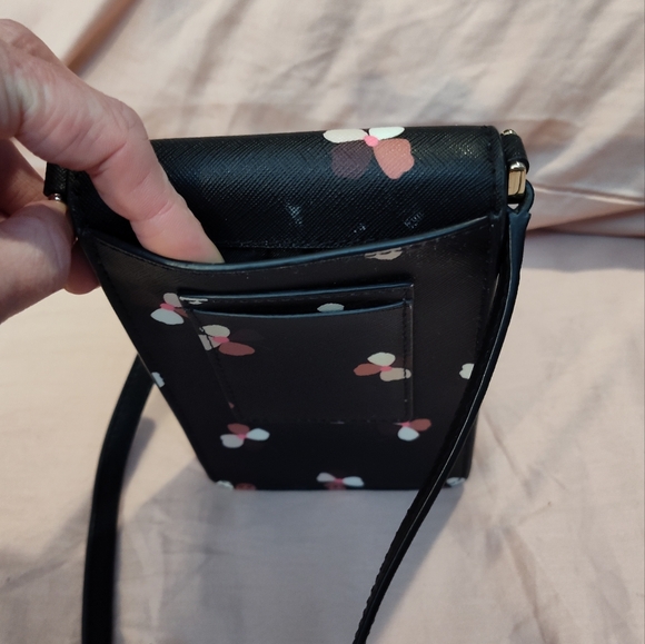 NWOT!! KATE SPADE Crossbody Bag - Picture 7 of 14